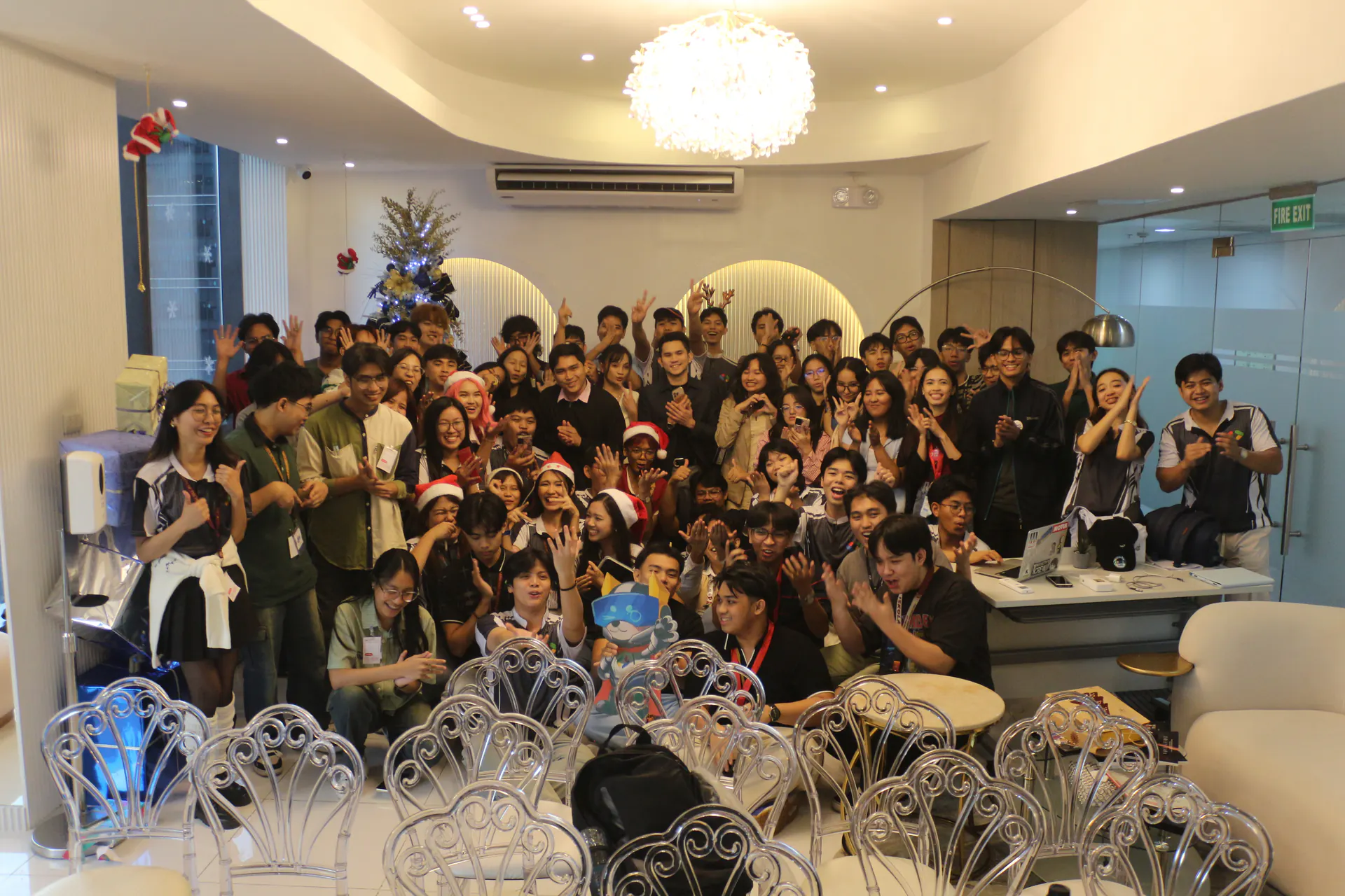 Your Chapter Hasn't Been Written Yet