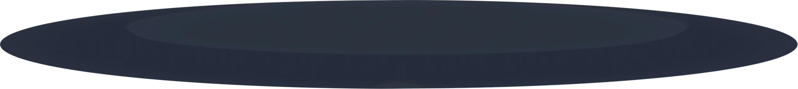 bottom inner ellipse